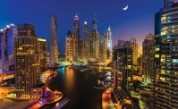 Фотообои Города - Фотообои Дубаи