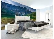 Фотообои по размеру - Фотообои 375х250 см