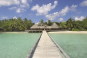 Фотообои Море - Фотообои Мальдивы