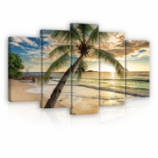 Картины на холсте по Цвету - Картины на холсте в желтых тонах