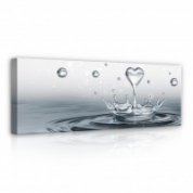 Картини на полотні Дитячі - Картини на полотні романтичні