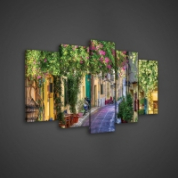 Картины на холсте - Картины на холсте с 3D эффектом