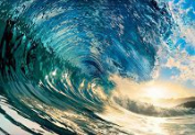 Фотообои Море - Фотообои Морские Волны