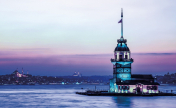Фотообои Города - Фотообои Стамбул