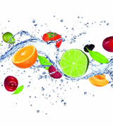 Фотообои Продукты - Фотообои Фрукты