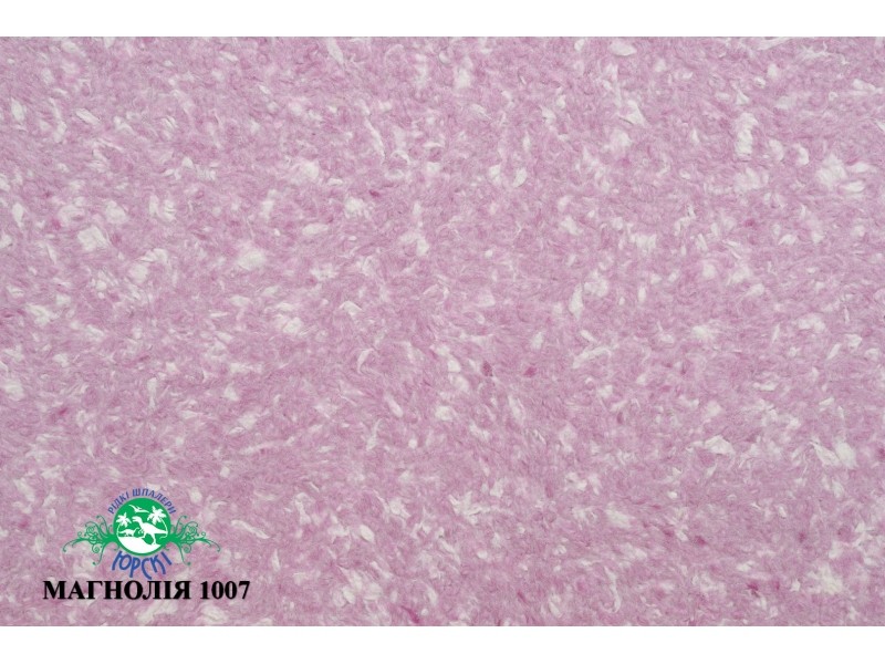 Жидкие обои Юрски Магнолия 1007 Пурпурный