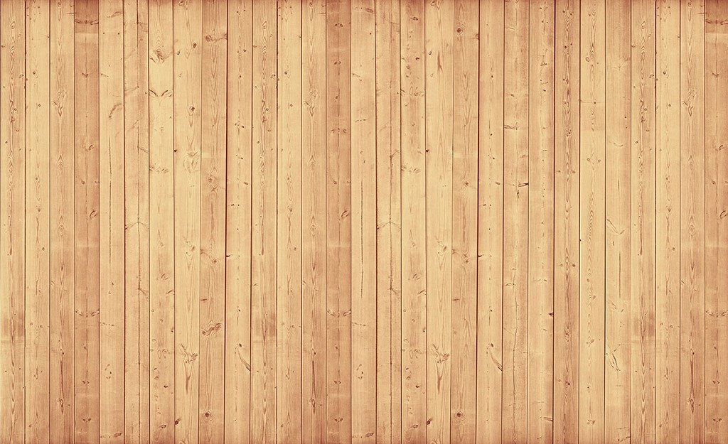 Флизелиновые фотообои для зала 368x254 см Текстура коричневых деревянных досок (1095V8)+клей