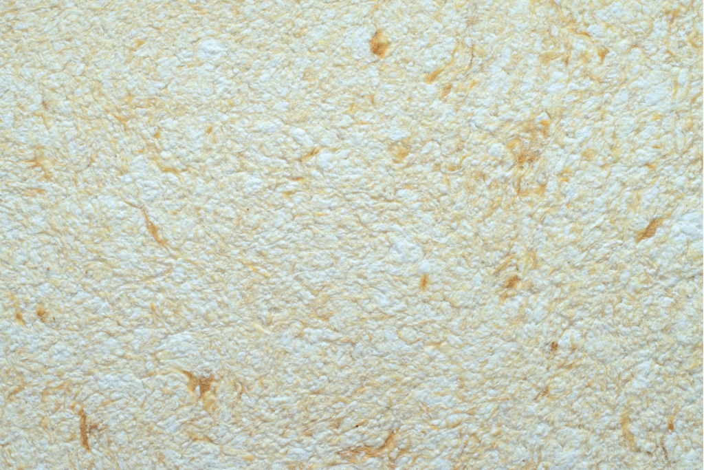 Рідкі шпалери Юрскі Бавовна 1306 Білий