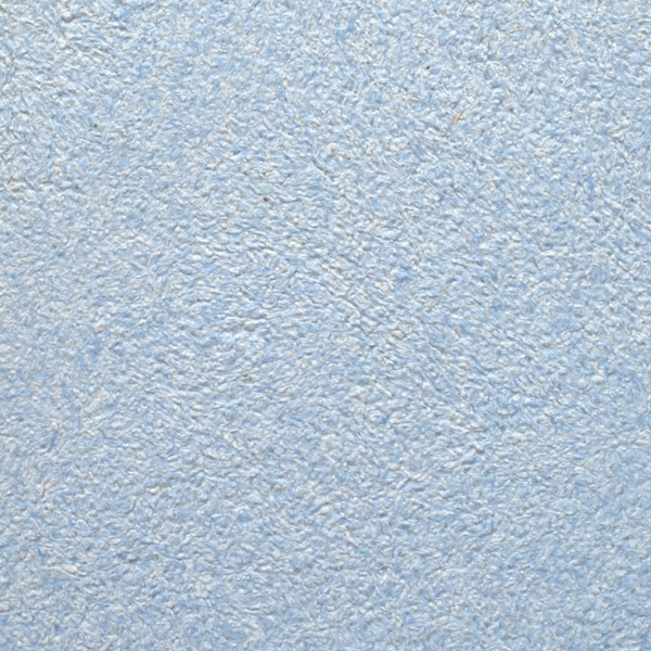 Рідкі шпалери Юрскі Бавовна 1313 Синій