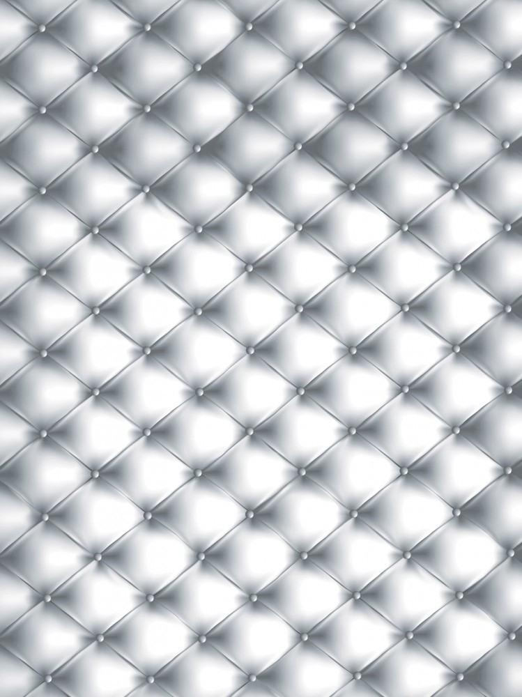 Флізелінові фотошпалери в інтер'єрі 206x275 см Візерунок у білому кольорі (1724VEA) +клей