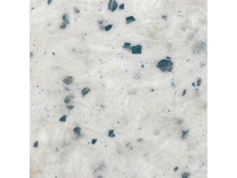 Рідкі шпалери Юрскі Гортензія 202 Білий