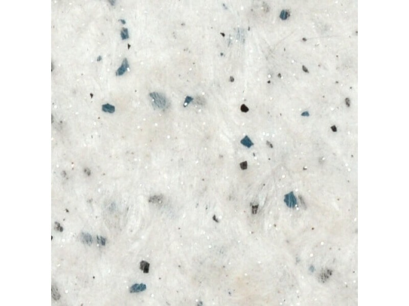 Жидкие обои Юрски Гортензия 203 Белый