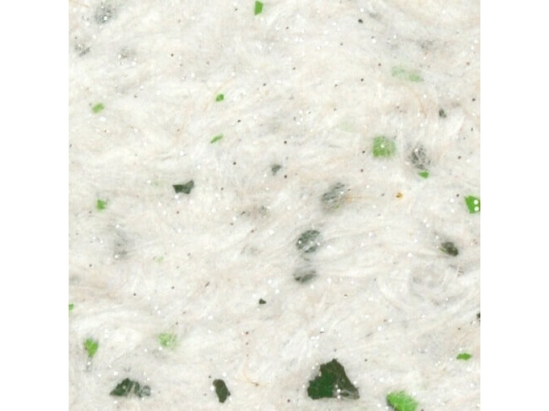 Рідкі шпалери Юрскі Гортензія 212 Білий