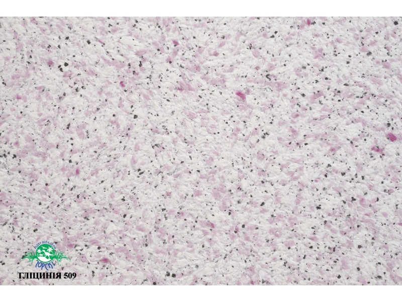 Рідкі шпалери Юрскі Гліцинія 509 Пурпурний