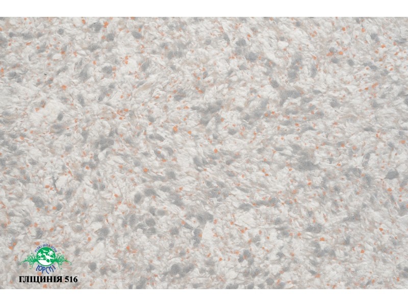 Жидкие обои Юрски Глициния 516 Комбинированный