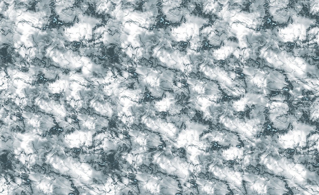 Квартира флизелиновые фотообои в зал 312x219 см Светлая текстура под мрамор (562VEXXL)+клей