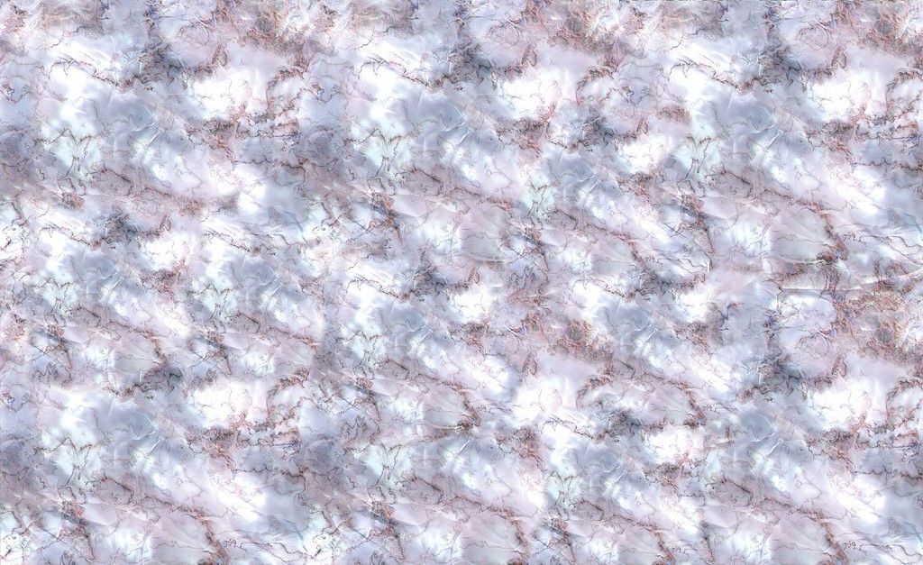 Флізелінові фотошпалери до передпокою 368x254 см Текстура під світлий мармур (565V8)+клей