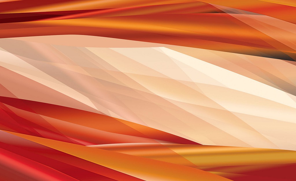 Над ліжком флізелінові фотошпалери в спальню 416x254 см Світла сучасна абстракція (567VEXXXL)+клей