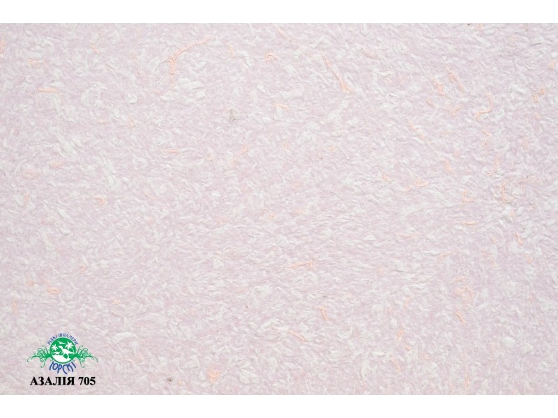 Жидкие обои Юрски Азалия 705 Розовый