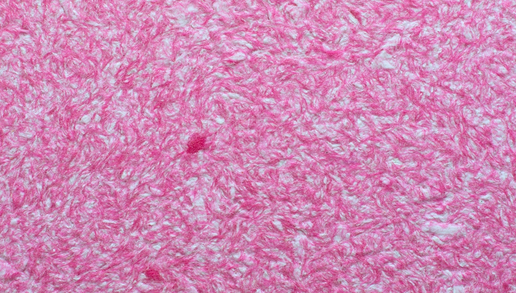 Рідкі шпалери Юрскі Орхідея 808 Малиновий