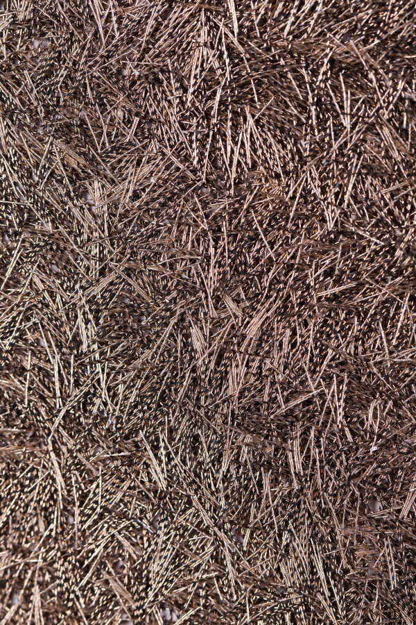 Жидкие обои 2018 БиоПласт Золото, Темная Медь