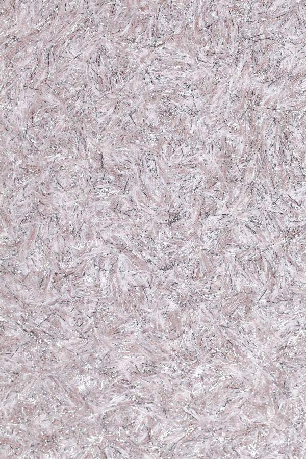 Жидкие обои 1020 БиоПласт Серебристый, Розовый
