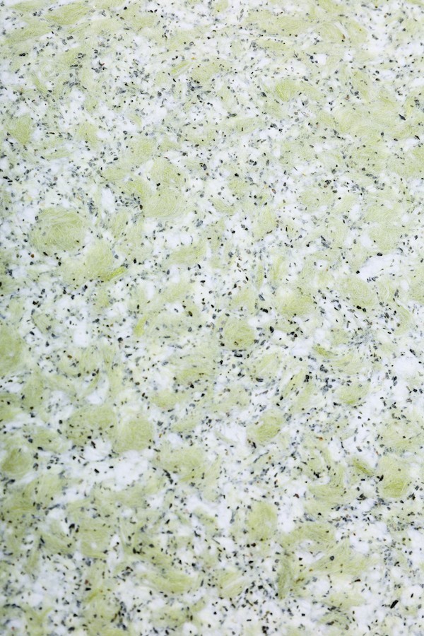 Рідкі шпалери 1035 Біопласт Зелений