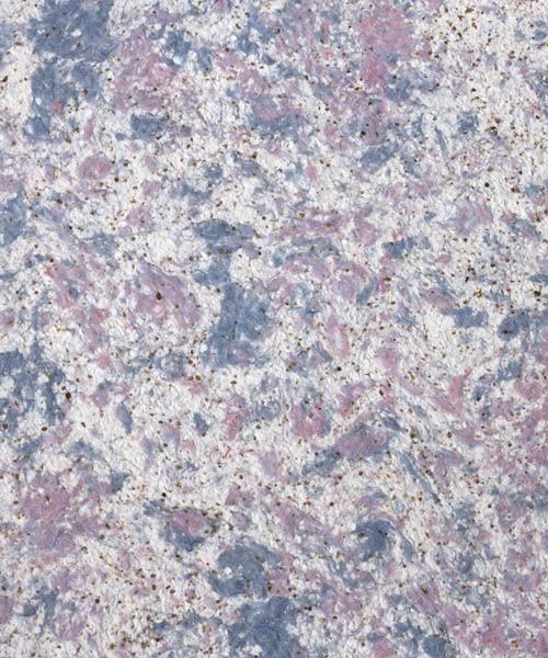 Рідкі шпалери 406 Біопласт Синій Бузковий