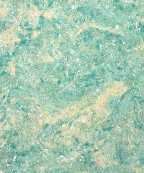 Жидкие обои 504 БиоПласт Зеленый