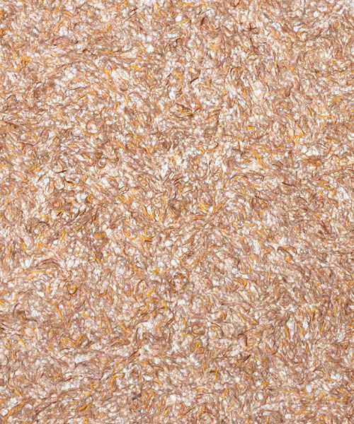 Рідкі шпалери 612 Біопласт Коричневий