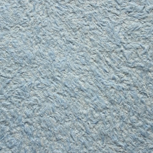 Жидкие обои 873 БиоПласт Голубой