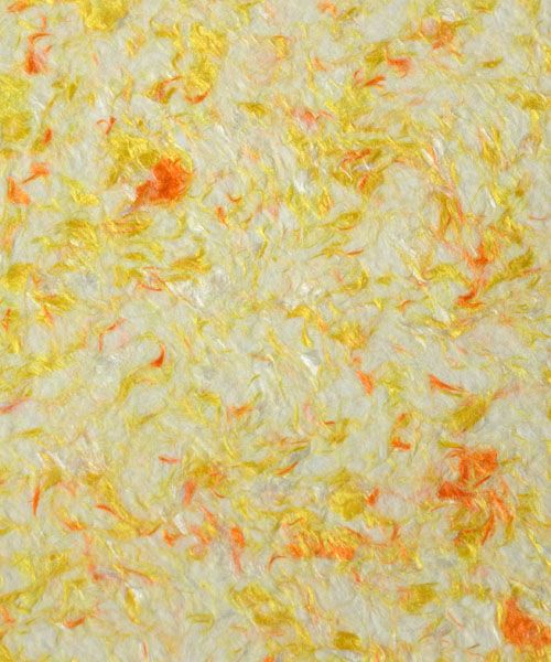 Рідкі шпалери 901 Біопласт Жовтий