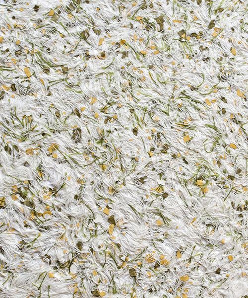 Жидкие обои 972 БиоПласт Зеленый