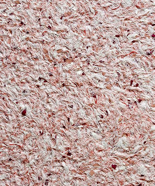 Жидкие обои 983 БиоПласт Красный