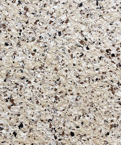 Рідкі шпалери 990 Біопласт Бежевий