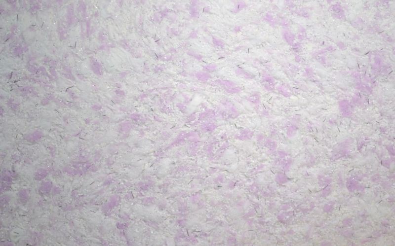 Жидкие обои Силк Пластер Ейр лайн 612 Фиолетовый