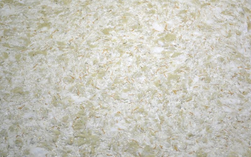 Жидкие обои Силк Пластер Ейр лайн 614 Оливковый