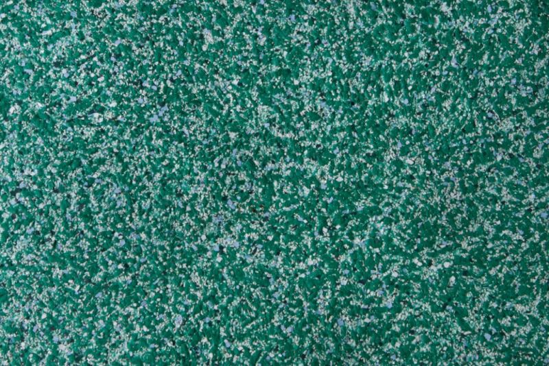 Рідкі шпалери Сілк Пластер Іст 958 Зелений