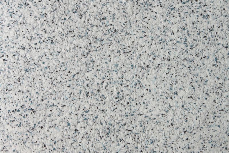 Жидкие обои Силк Пластер Норд 921 Серо-белый