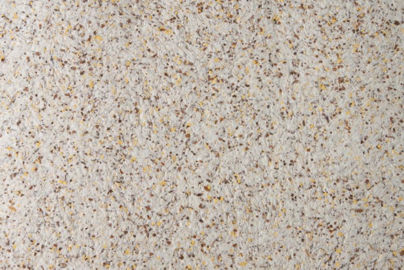 Рідкі шпалери Сілк Пластер Норд 922 Бежевий