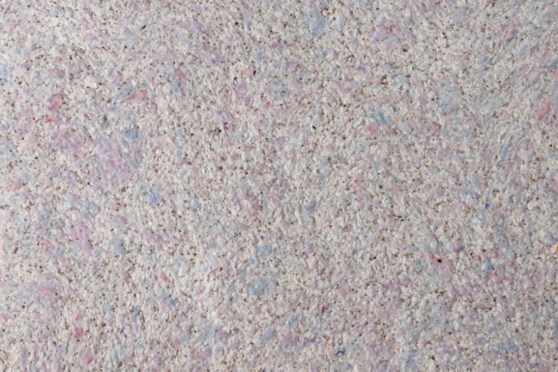 Жидкие обои Силк Пластер Престиж 406 Сиреневый