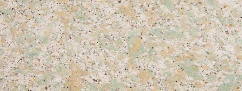 Жидкие обои Силк Пластер Престиж 407 Желто-зеленый