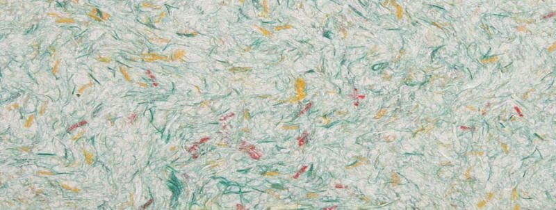 Жидкие обои Силк Пластер Стандарт 015 Зеленый