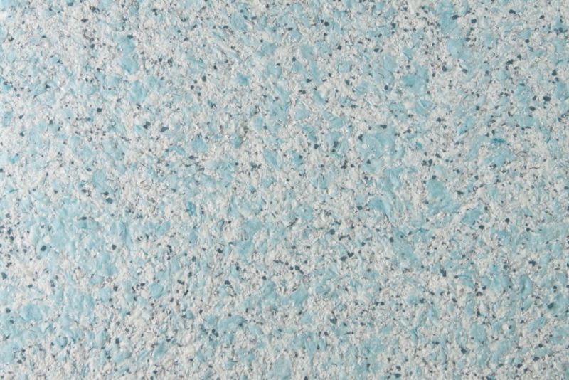 Жидкие обои Силк Пластер Вест 934 Голубой