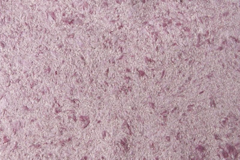 Жидкие обои Силк Пластер Виктория 713 Сиреневый