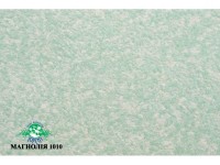 Жидкие обои Юрски Магнолия 1010 Зеленый