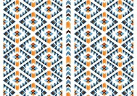 Флізелінові фотошпалери 520x318 см Абстракція геометричним малюнком (10725VEXXXXXL) +клей - вид 1 мініатюра