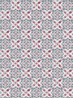 Популярные флизелиновые фотообои 206x275 см Современный узор под плитку (10806VEA)+клей - вид 1 миниатюра