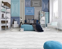 Флизелиновые фотообои абстракция 416x254 см Прямоугольники (11044VEXXXL) +клей