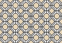 Флізелінові фото шпалери з геометричним малюнком (11048V)+клей - вид 1 мініатюра